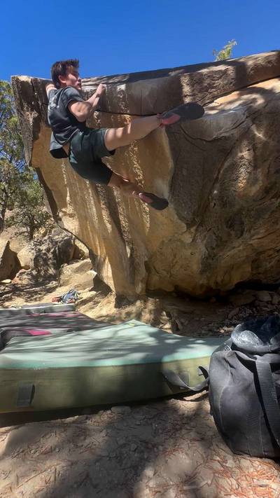 Mr. Duck v7, Joe's Valley - Beta Video from JackieG