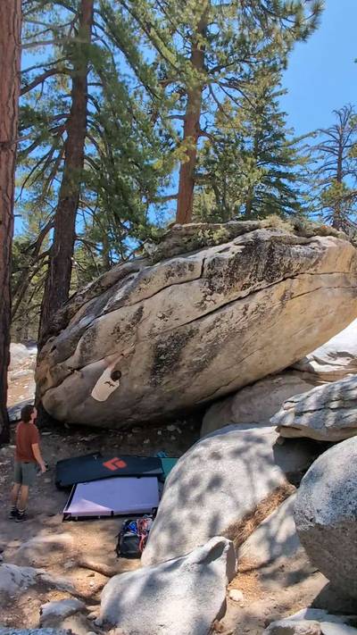 Frank's Problem v5, Tramway - Beta Video from meez