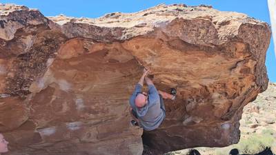 Backhoe Middle v4, Moe's Valley - Beta Video from Wayside36