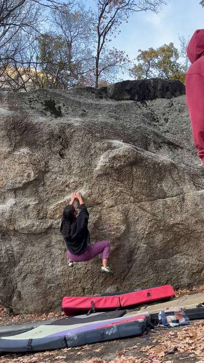 Barfly v8, Little Cottonwood Canyon - Beta Video from Campbell.Sarinopoulos