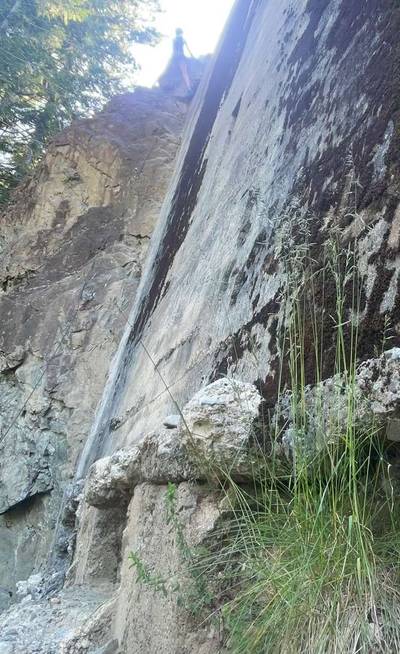 Glob Job 5.7, North Bend - Beta Video from meginspaghetti