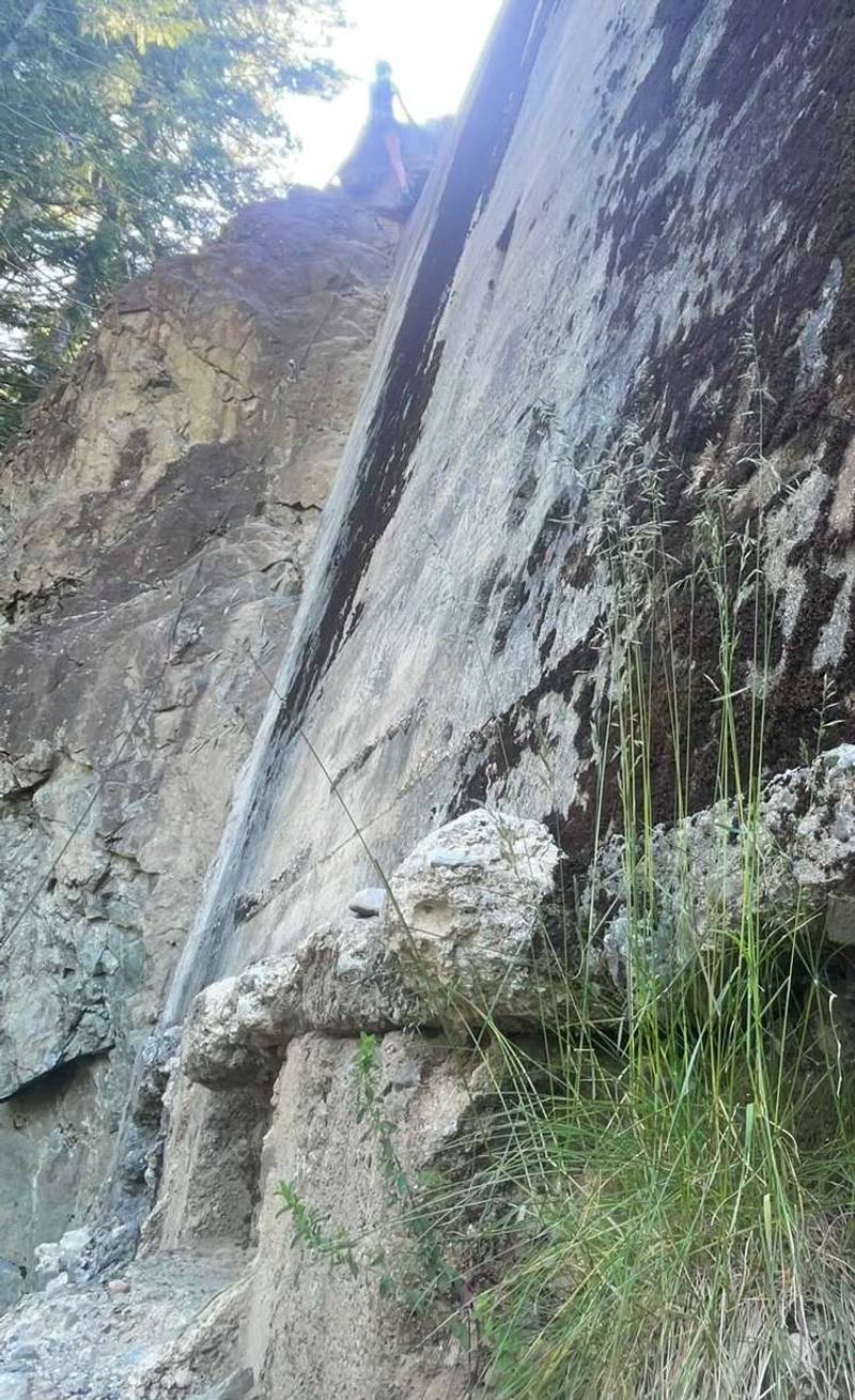 Glob Job 5.7, North Bend - Beta Video from meginspaghetti