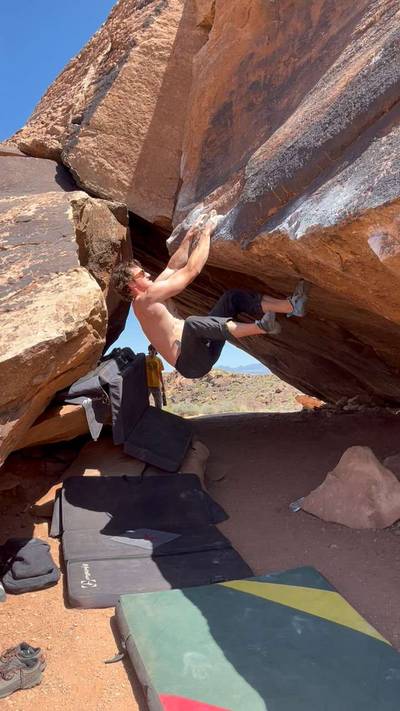 Teepee Traverse v8, Moe's Valley - Beta Video from softsending