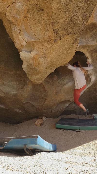 Gleaming The Cube v8, Bishop - Beta Video from jenndbell