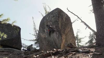 Megalomania v8, Black Mountain - Beta Video from noahsahady
