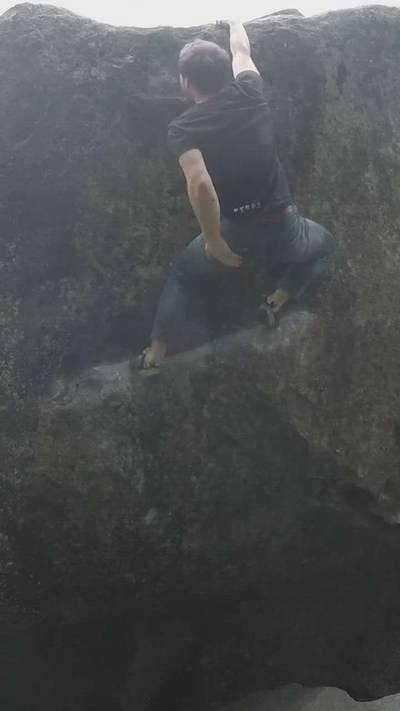 The Coffee Cup v9, Leavenworth - Beta Video from TinyDynos