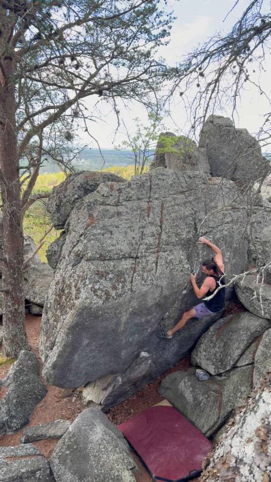 Me So Horny v5, Dixon School Road - Beta Video from ChrisNeal