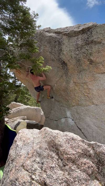 Green Hornet v5, Tramway - Beta Video from TonyTonyTony