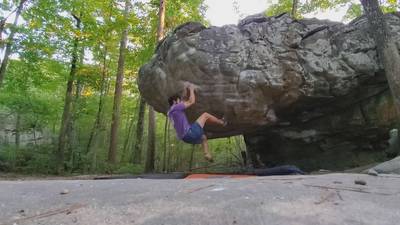 The Orb v8, Rocktown - Beta Video from fvkkvlt
