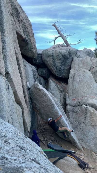 The Swedge v5, Tramway - Beta Video from timcasasola