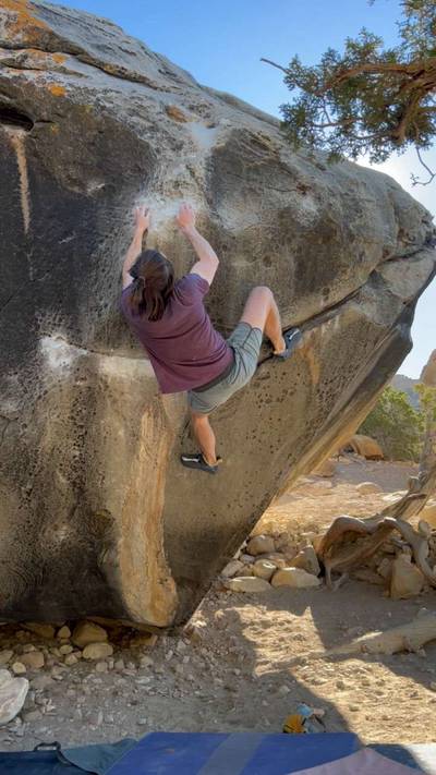 Stand Up v7, Joe's Valley - Beta Video from GrahamDom