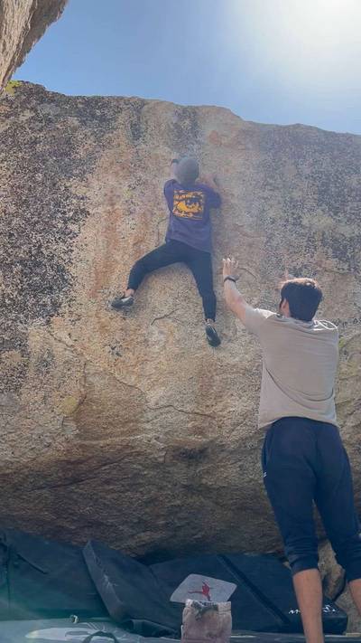 Thin Face Center v3, Horse Flats - Beta Video from Pebble_Ascender