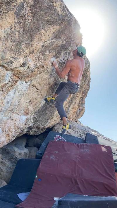 JFC v7, Ogden - Beta Video from Ivan4