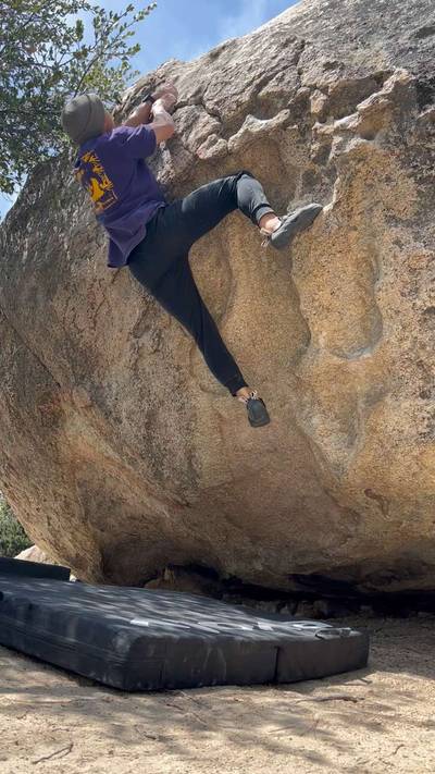 Face 3 v2, Horse Flats - Beta Video from Pebble_Ascender