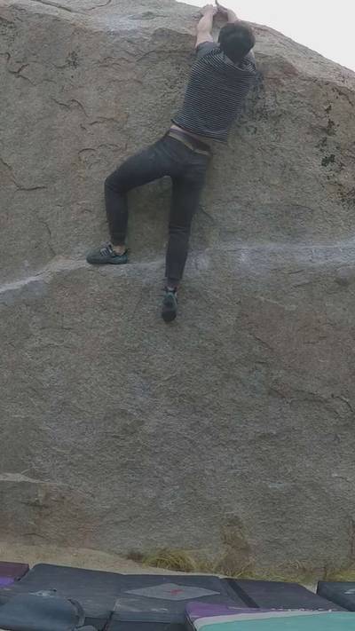 Iron Fly v9, Bishop - Beta Video from TinyDynos
