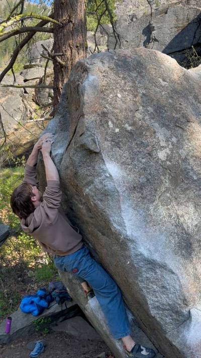 Lock and Pop v3, Leavenworth - Beta Video from gr.pped