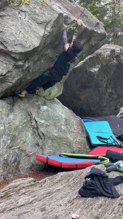 Pacman v3, Smugglers' Notch - Beta Video from bert._t
