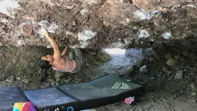 Mistaken Identity v8, Lake Tahoe - Beta Video from AlisonKe