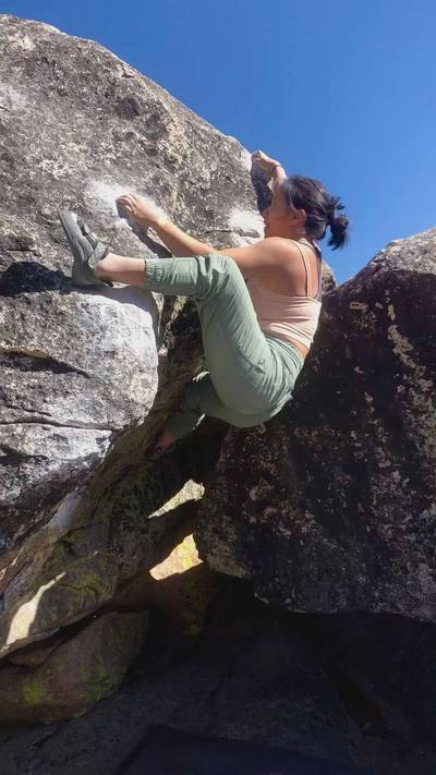 Dr. Roof v7, Lake Tahoe - Beta Video from AlisonKe