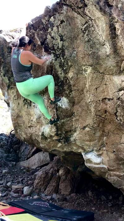 Katana v7, Lake Tahoe - Beta Video from AlisonKe