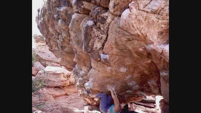 The High Road v7, Red Rock - Beta Video from AlisonKe