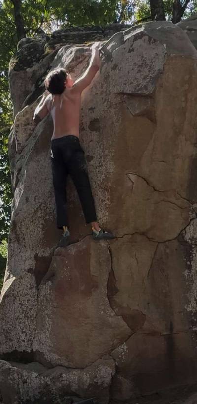 Slice v4, Stone Fort - Beta Video from ToeBro