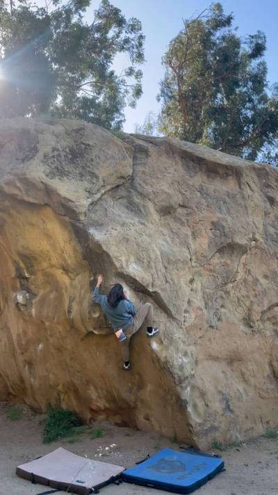 The Corner Sit v7, Stoney Point - Beta Video from Blakeyy