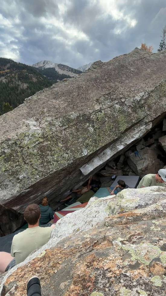 Neolithic Direct v10, Little Cottonwood Canyon - Beta Video from slimthicc420