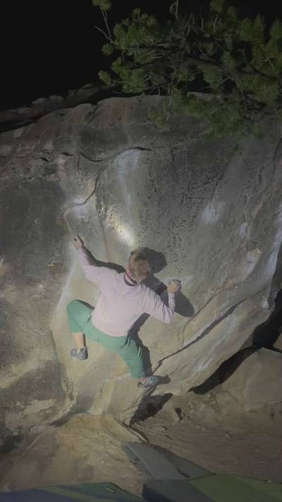 Chips (aka Chipped) v6, Joe's Valley - Beta Video from soso
