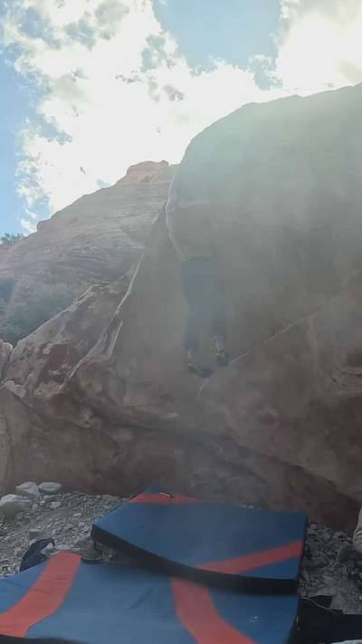 Meadowlark Dyno v5, Red Rock - Beta Video from TinyDynos