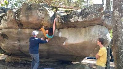 Popeye v5, Horse Pens 40 - Beta Video from pres_on_rocks