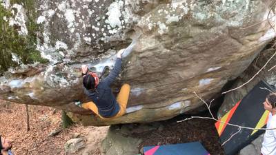 Cuts Like a Knife v5, Horse Pens 40 - Beta Video from pres_on_rocks