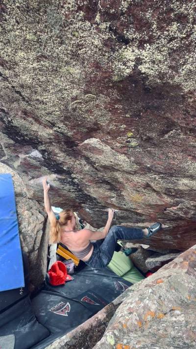 Fool Me Twice v12, Uintas - Beta Video from sera_gearhart