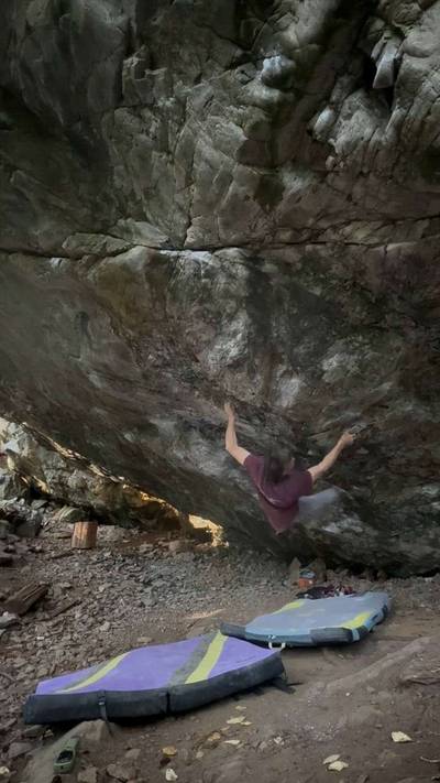 TD Cave v10, Victoria - Beta Video from QB_Cam