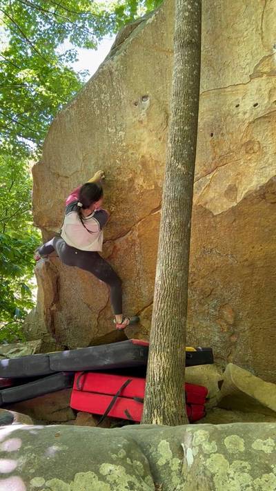 Melania's Holes v5, Pep Boys - Beta Video from k8haldrup