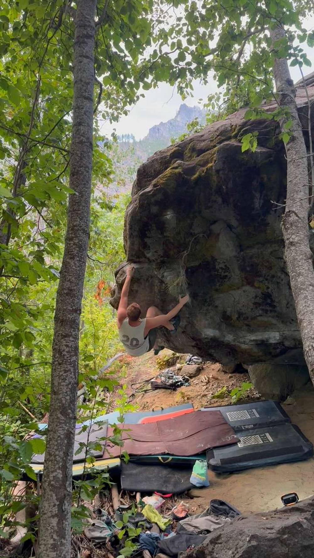Viva La Revolution v6, Leavenworth - Beta Video from owengm