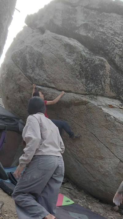 Wet Fries v6, Tramway - Beta Video from Anishfishsquish
