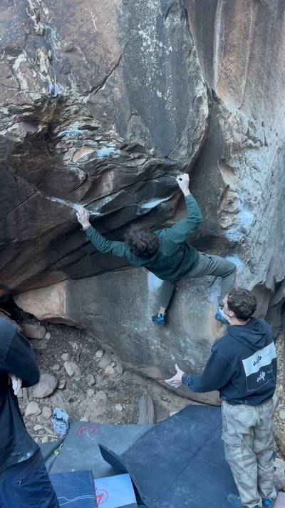 Community Service v10, Red Rock - Beta Video from Adamffatem