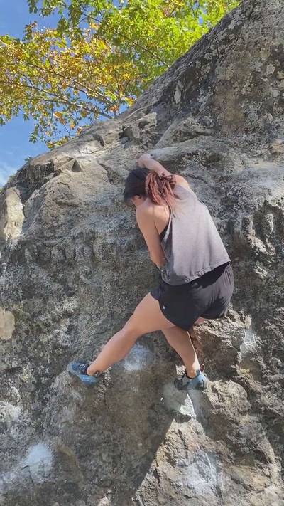 Claim Jumper v4, Leavenworth - Beta Video from smol