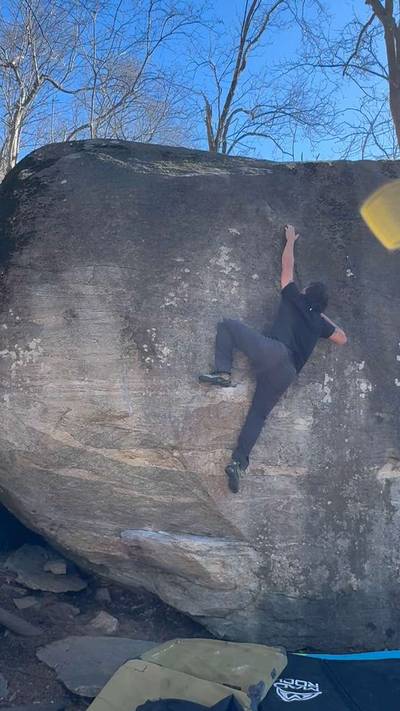 Rotator Cuff Sit v6, Rumbling Bald - Beta Video from rjmac94