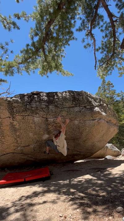 Tramslot Traverse v7, Tramway - Beta Video from crsn