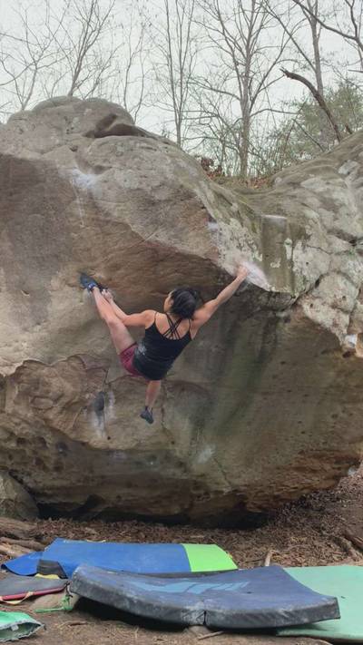 Pray Like A Mantis v9, Zahnd - Beta Video from juliet_amanda