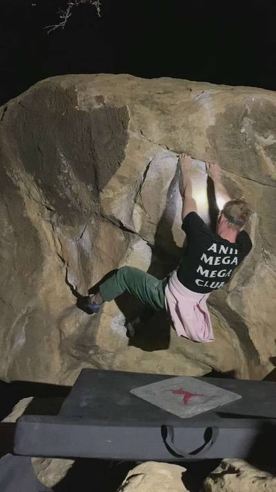 Self Service v4, Joe's Valley - Beta Video from soso