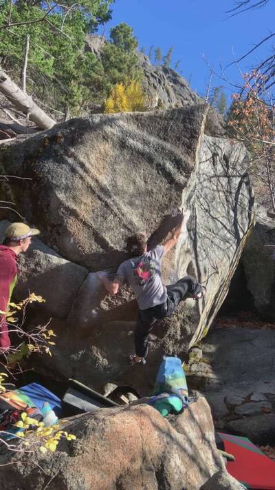 Pretty Hate Machine v8, Leavenworth - Beta Video from collinCampagna