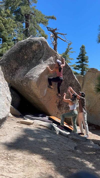 Hocus Pocus v3, Black Mountain - Beta Video from watermelinds