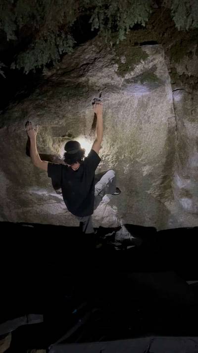 Master Plan v7, Squamish - Beta Video from trickdice