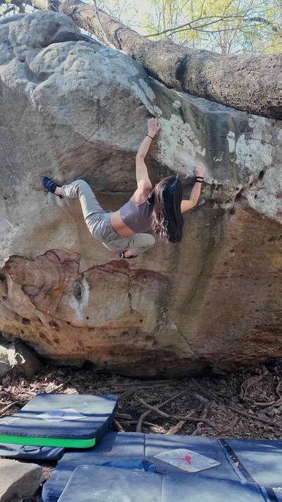 Pray Like A Mantis v9, Zahnd - Beta Video from akane_a