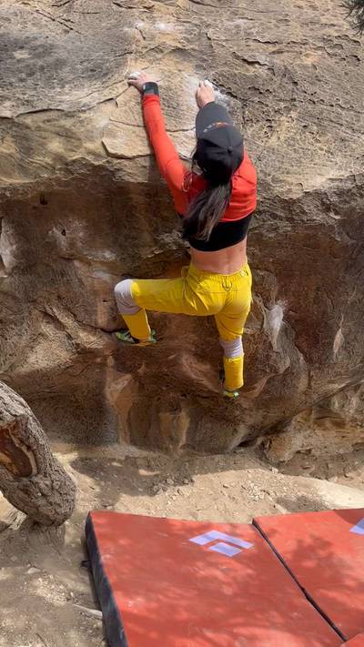 Cue Ball v4, Joe's Valley - Beta Video from Angelaaaa