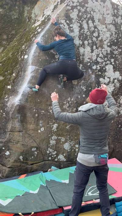 Memento v5, Horseshoe Canyon Ranch - Beta Video from aliciaoberholzer