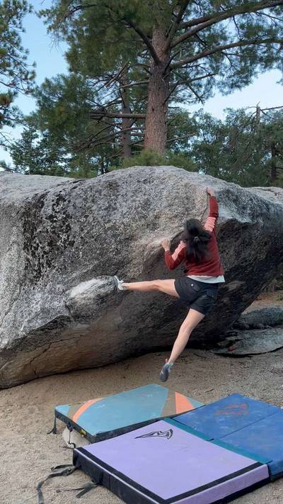 Consumption Junction v6, Black Mountain - Beta Video from clairew